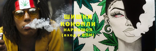 MESCALINE Инта
