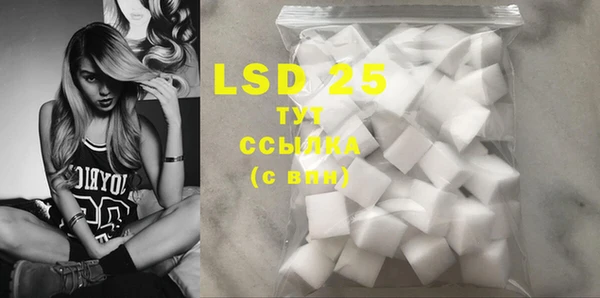 MESCALINE Инта