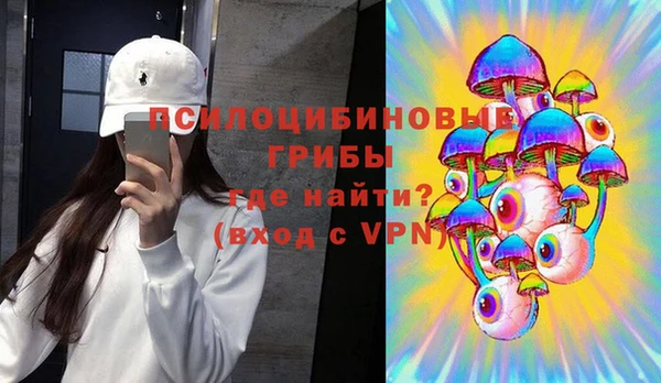 MESCALINE Инта