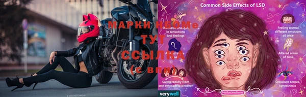 MESCALINE Инта